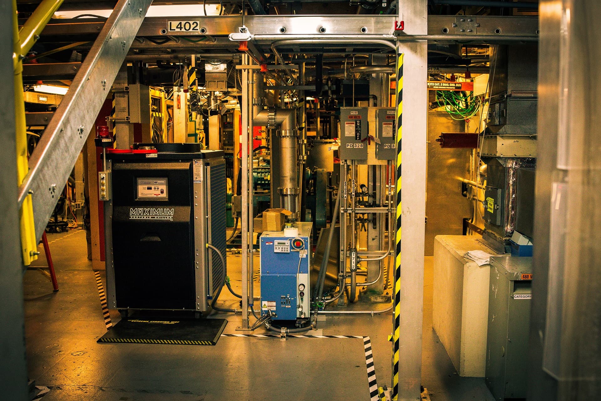 Precision Marking for Modern Industry