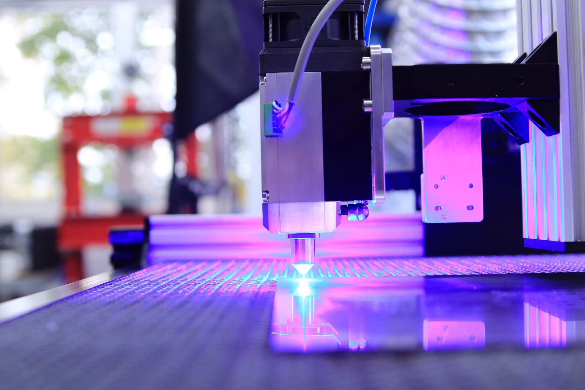 End-to-End Product Traceability